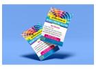 id cards printing Dubai