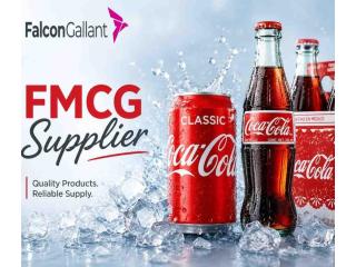 Best Coca Cola Distributor