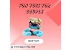 Best Online Body-Safe Sex Toys in Sulaymaniyah, Iraq | iraqsextoy.com