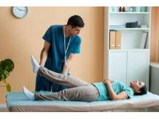 Doctor Physiotherapy Clinic in Krishna Nagar | Searching24