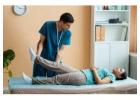 Doctor Physiotherapy Clinic in Krishna Nagar | Searching24