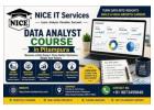 Join a Job-Oriented Data Analyst Course in Pitampura Today
