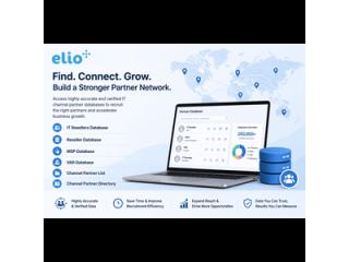 Build a Powerful Channel Partner Network & Grow Faster