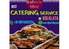 Rajbarir Bhoj- Best Catering Service in Kolkata