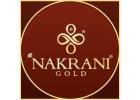 Beautiful Silver 925 Ring Collections in Surat and Ahmedabad Crafted with Style by Nakrani Gold 