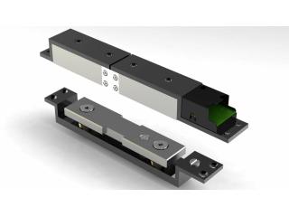 High-Quality Electromagnetic Locks in Dubai | Gennex Middleeast FZE