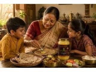 5 Common Signs of Adulterated Ghee You Should Never Ignore