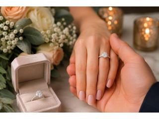 Lab Grown Diamonds in Dallas for Modern Luxury – Eaton Custom Jewelers