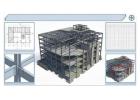 Expert Structural BIM Solutions for Optimized Construction Projects