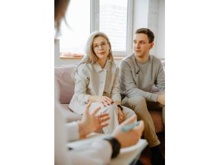 Marriage Counseling Annapolis - Expert Couples & Relationship Therapy
