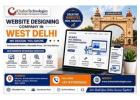 Elevate Your Online Brand with Chahar Technologies, West Delhi