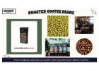 Coffee connoisseurs always wishes to have roasted coffee beans from local roasters