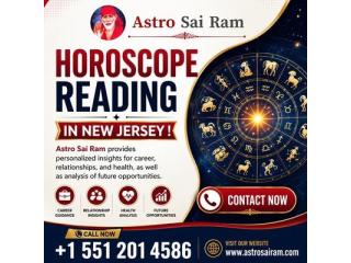 Horoscope Reading in New Jersey