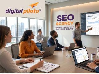 AI-Powered SEO Agency in Asansol for Future-Ready Growth