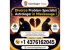 Divorce Problem Specialist Astrologer in Mississauga