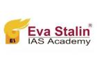 Eva Stalin IAS Academy