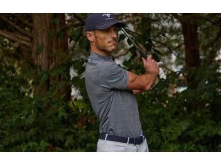 Mens Golf Shirt
