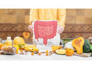 Science to Top | Online Gut Health Dietitian Consultation India