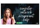 Computer Network Assignment Help – Expert Assistance at 50% OFF