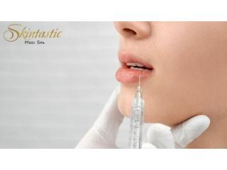 Premium Lip Fillers Riverside for Youthful and Plump Lips