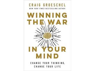 Buy Winning the War in Your Mind Book Online – Order Today