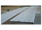 Duplex Steel Pipe Suppliers in UAE