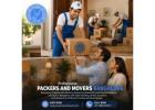 Professional Packers and Movers Bangalore | Bangalore