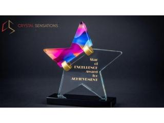 Premium Custom Glass Engraving for Every Special Occasion