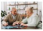 Experience and Trusted Assisted Living with Personalized Support in