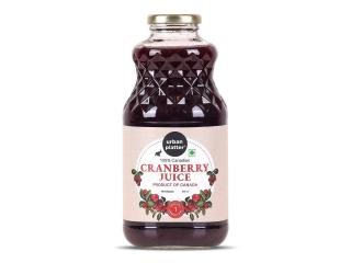 Urban Platter Premium Cranberry Juice for Wellness
