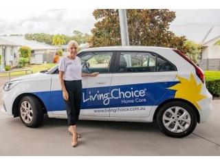 Reliable Support at Home Services for Independent Living