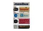 Domed Stickers Manufacturer in India
