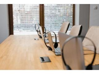 Serviced Offices Hertfordshire for Flexible Business Growth