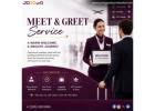 Premium Meet and Greet Services at Miami Airport - jodogoairportassist.com