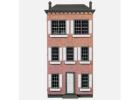 Buy Premium Front Opening Dollhouse Kits by Real Good Toys