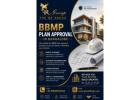 BBMP plan approval