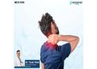 Left Side Neck Pain Treatment by the Best Spine Surgeon in Ahmedabad