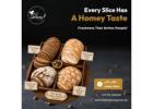 Freshly Baked Bread for Every Meal