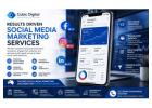 Results Driven Social Media Marketing Services in Australia