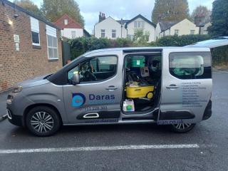Book Trusted Team for the Best Cleaning Services in Sutton