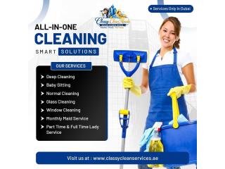 What Makes Monthly Maid Services Worth the Investment?