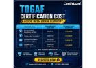 Understanding TOGAF Certification Cost and Exam Resources