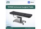 Hillrom TS7000 Universal Surgical Table | Medekom