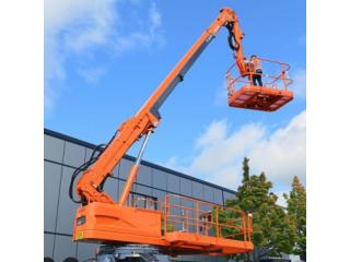 Crane Training California