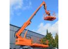 Crane Training California