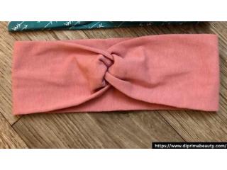 Elegant Fabric Headbands Designed for Modern Women