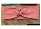 Elegant Fabric Headbands Designed for Modern Women