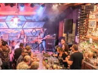 Explore Top Live Music Wineries in California With Live Entertainment - Find Live Music
