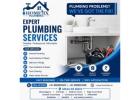 24/7 Plumbing Services in Navrangpura – Book Now