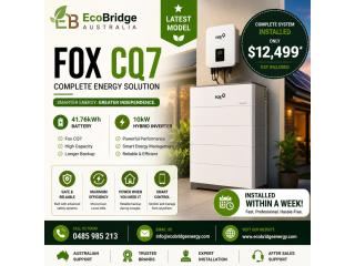 ⚡ Tired of Rising Electricity Bills? ⚡